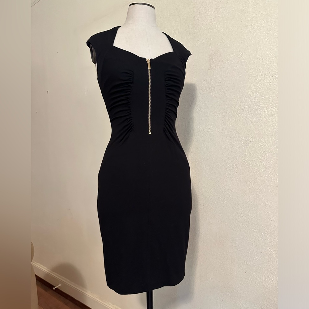 Cache dress